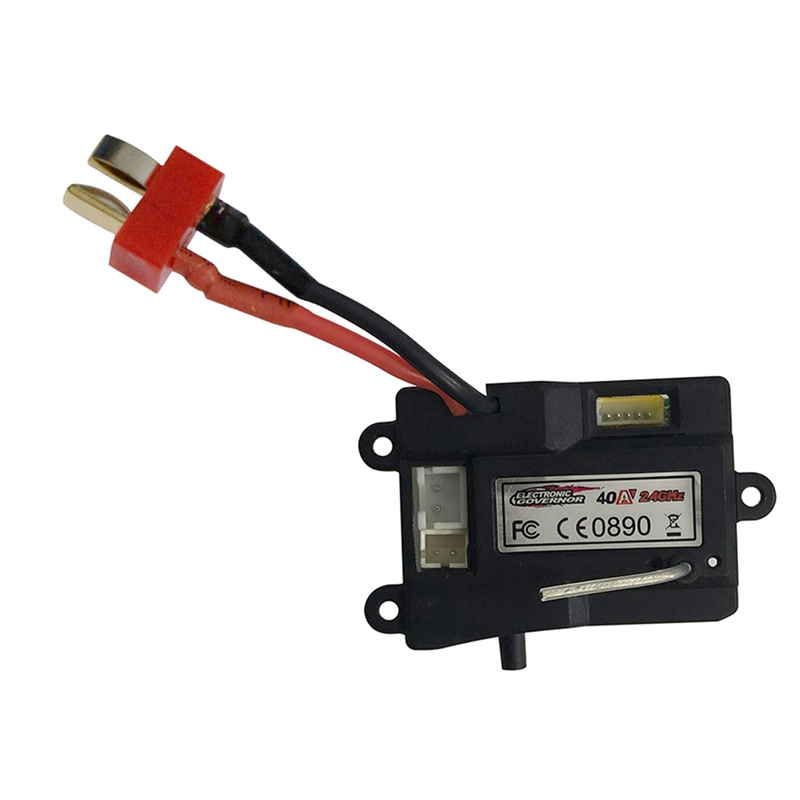 Gold 6138 - ESC 전자 속도 컨트롤러 ZJ07 T