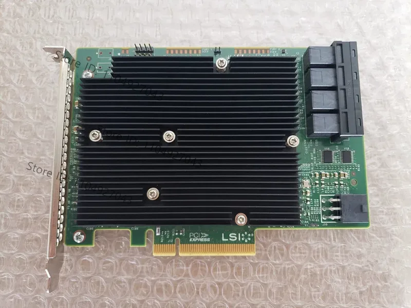 Lsi 9300 16I Hba It Mode - LSI SAS 9300-16I 12GB/S HBA 버스