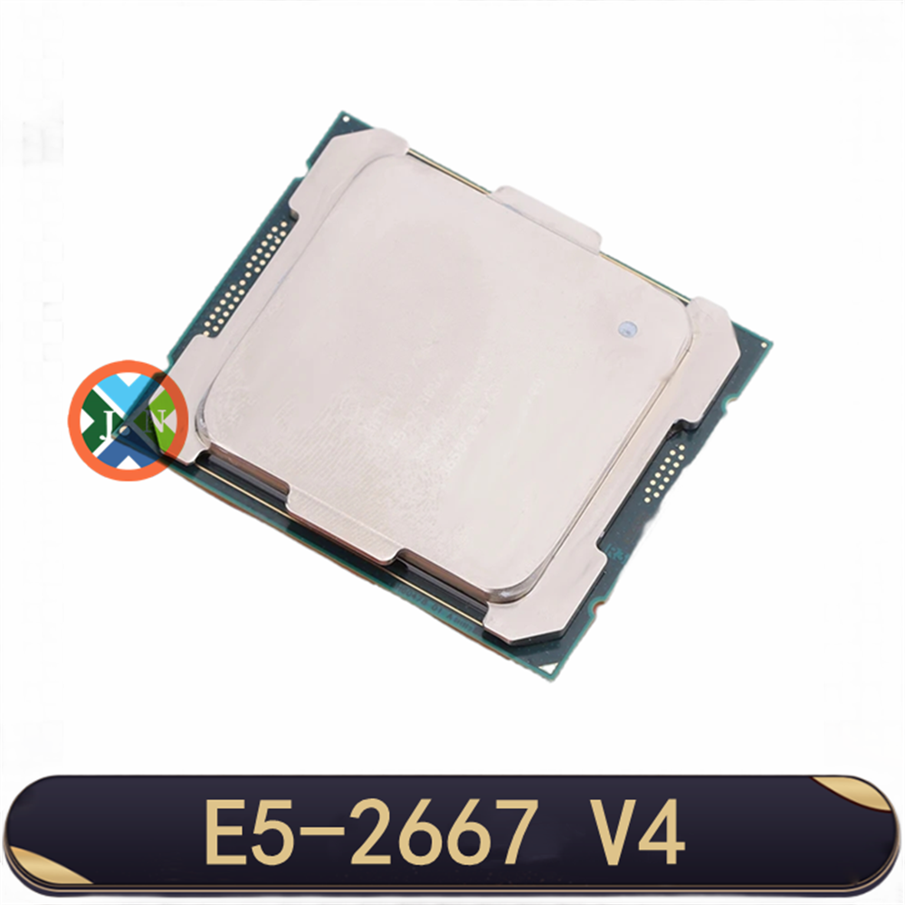Gold 6248R - 중고 XEON E5 2667 V4 CPU