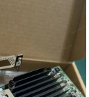 100Gbe Qsfp28 Network Card - 멜라녹스 MCX455A-ECAT ConnectX-4 100GbE 네트워크 카드