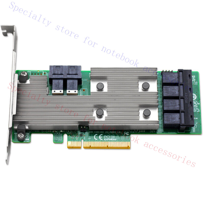 Lsi 9300 16I Hba It Mode - AAA+ 등급, LSI 9300-8I, 9300-16I, 9305-16I,