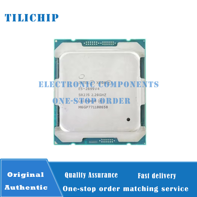 E5 2699 V4 - E5 2699 V4 22코어 2.2GHz 145W