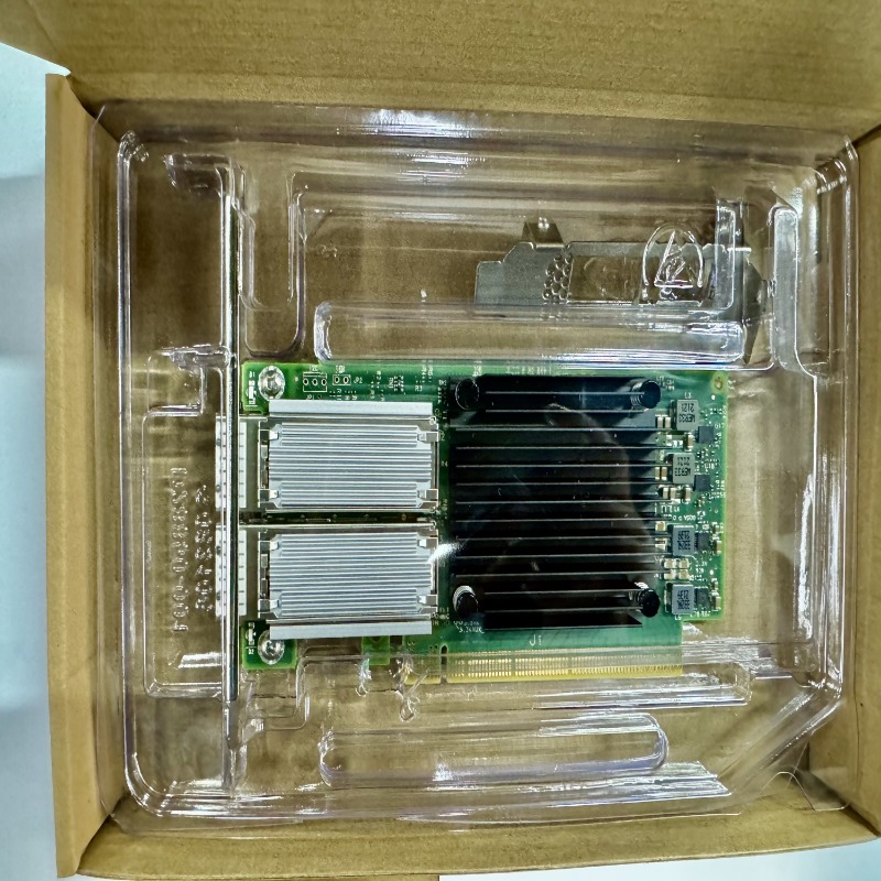 멜로스 MCX516A-CCAT/CDAT ConnectX - 100Gbe Qsfp28 Network Card 리뷰 및 가격