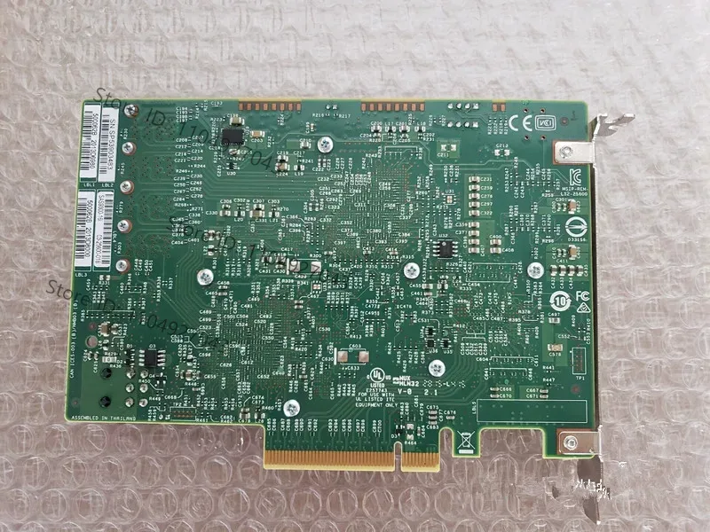 LSI SAS 9300-16I 12GB/S HBA 버스 - Lsi 9300 16I Hba It Mode 리뷰 및 가격