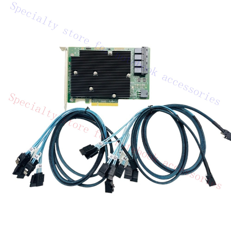 A+ FOR LSI 9300-16I 12Gbps HBA - Lsi 9300 16I Hba It Mode 리뷰 및 가격
