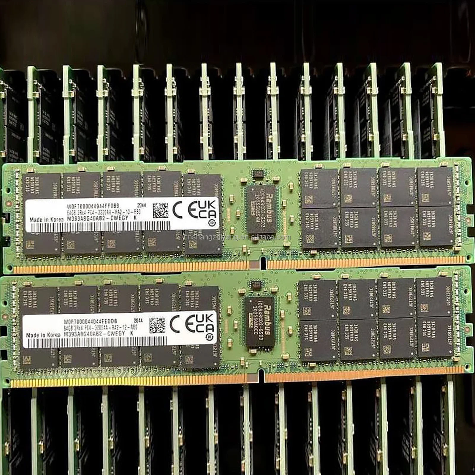 M393A8G40AB2-CWE 64GB DDR4 Pc4 - 64Gb Ddr4 Ecc Reg 3200Mhz 리뷰 및 가격