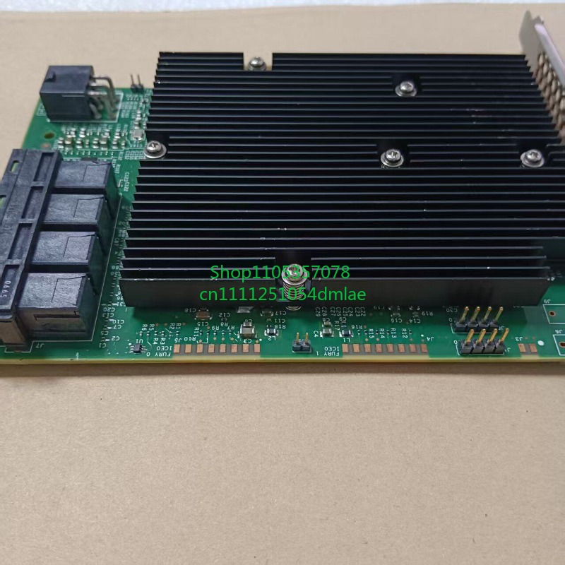 LSI 9300 16i SAS 3008 16포트 12G - Lsi 9300 16I Hba It Mode 리뷰 및 가격