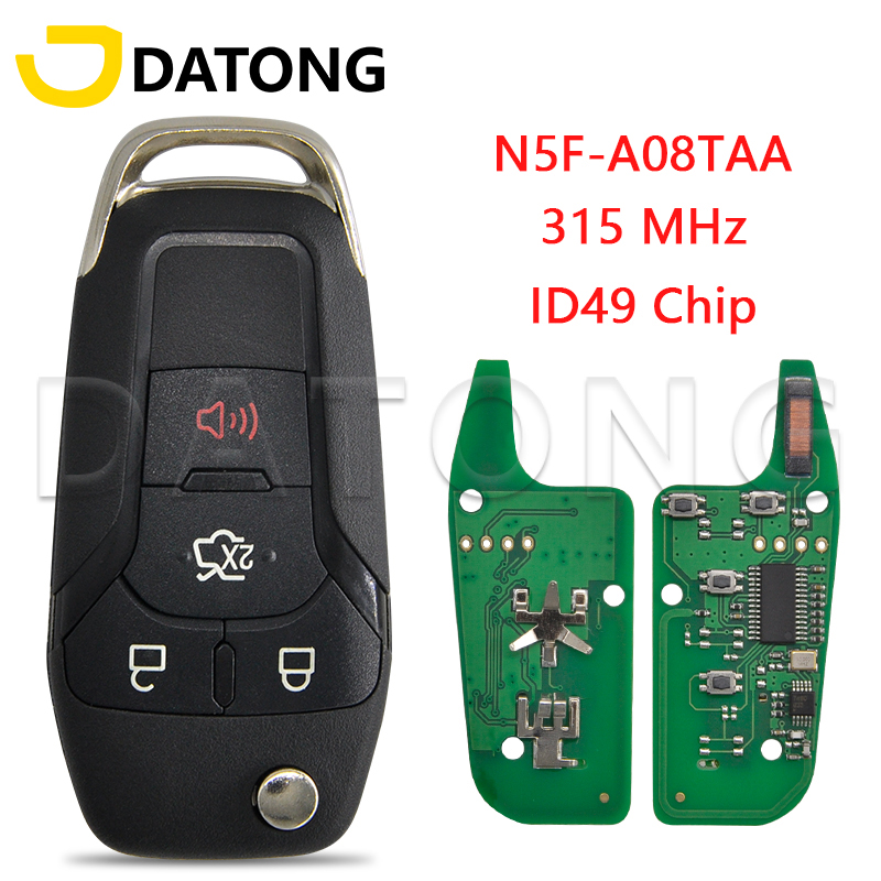 Datong World 자동차 원격 키 포드 F150- - Gold 6138 리뷰 및 가격