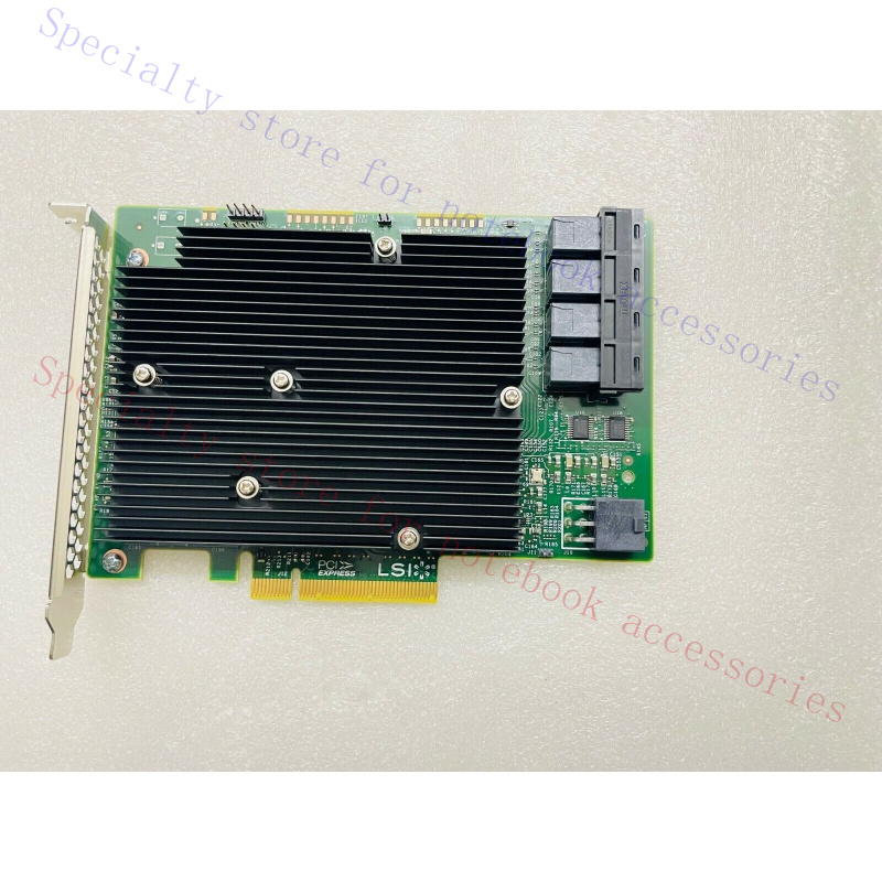 A+ FOR LSI SAS3008 9300-8I 930 - Lsi 9300 16I Hba It Mode 리뷰 및 가격