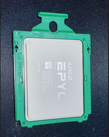 AMD EPYC 7452 7F32 7F52 7F72 7 - Gold 6138 리뷰 및 가격