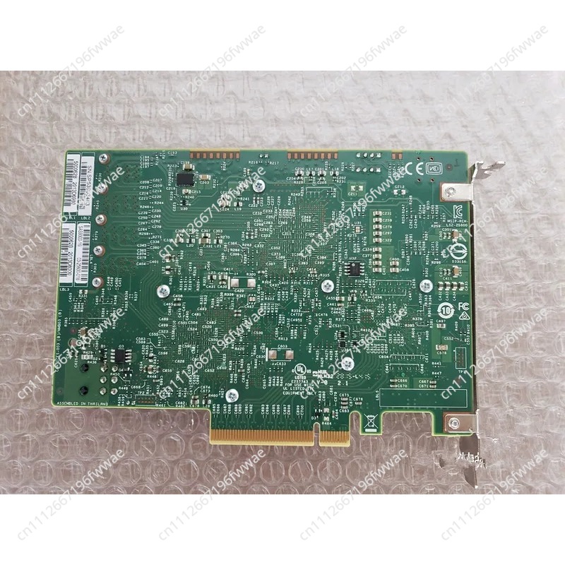 LSI SAS 9300-16I 12GB/S HBA 버스 - Lsi 9300 16I Hba It Mode 리뷰 및 가격