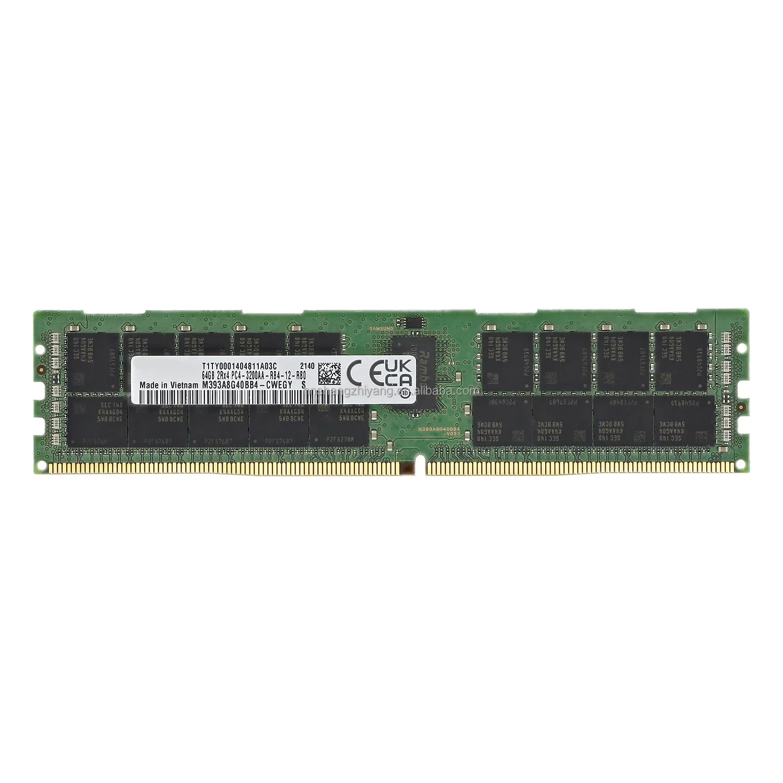 M393A8G40AB2-CWE 64GB DDR4 Pc4 - 64Gb Ddr4 Ecc Reg 3200Mhz 리뷰 및 가격
