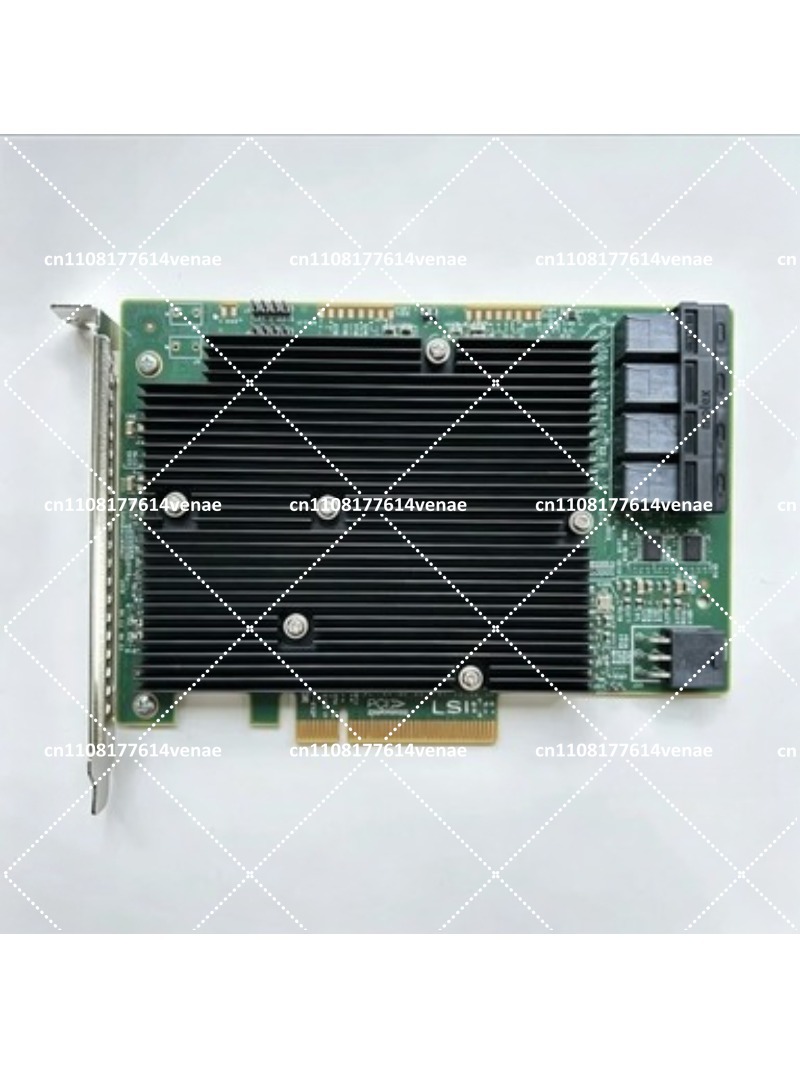 LSI SAS 9300-16I 12Gb/s HBA 버스 - Lsi 9300 16I Hba It Mode 리뷰 및 가격