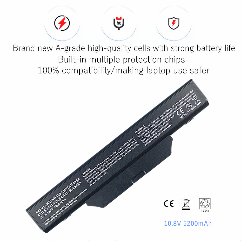 HP/Compaq 610 615 550 비즈니스 노트북 - Gold 6248R 리뷰 및 가격