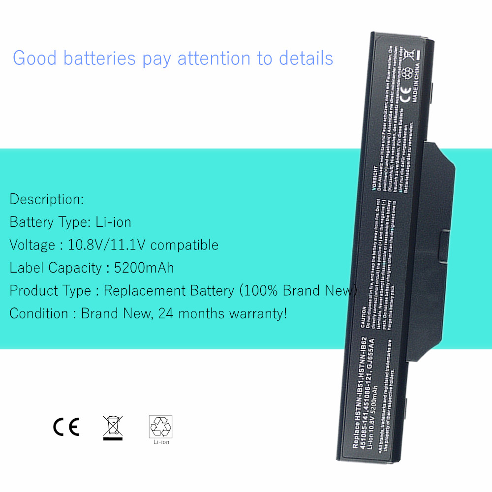 HP/Compaq 610 615 550 비즈니스 노트북 - Gold 6248R 리뷰 및 가격