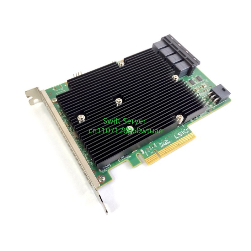 LSI 9300-16i IT 모드 12Gb SAS HB - Lsi 9300 16I Hba It Mode 리뷰 및 가격