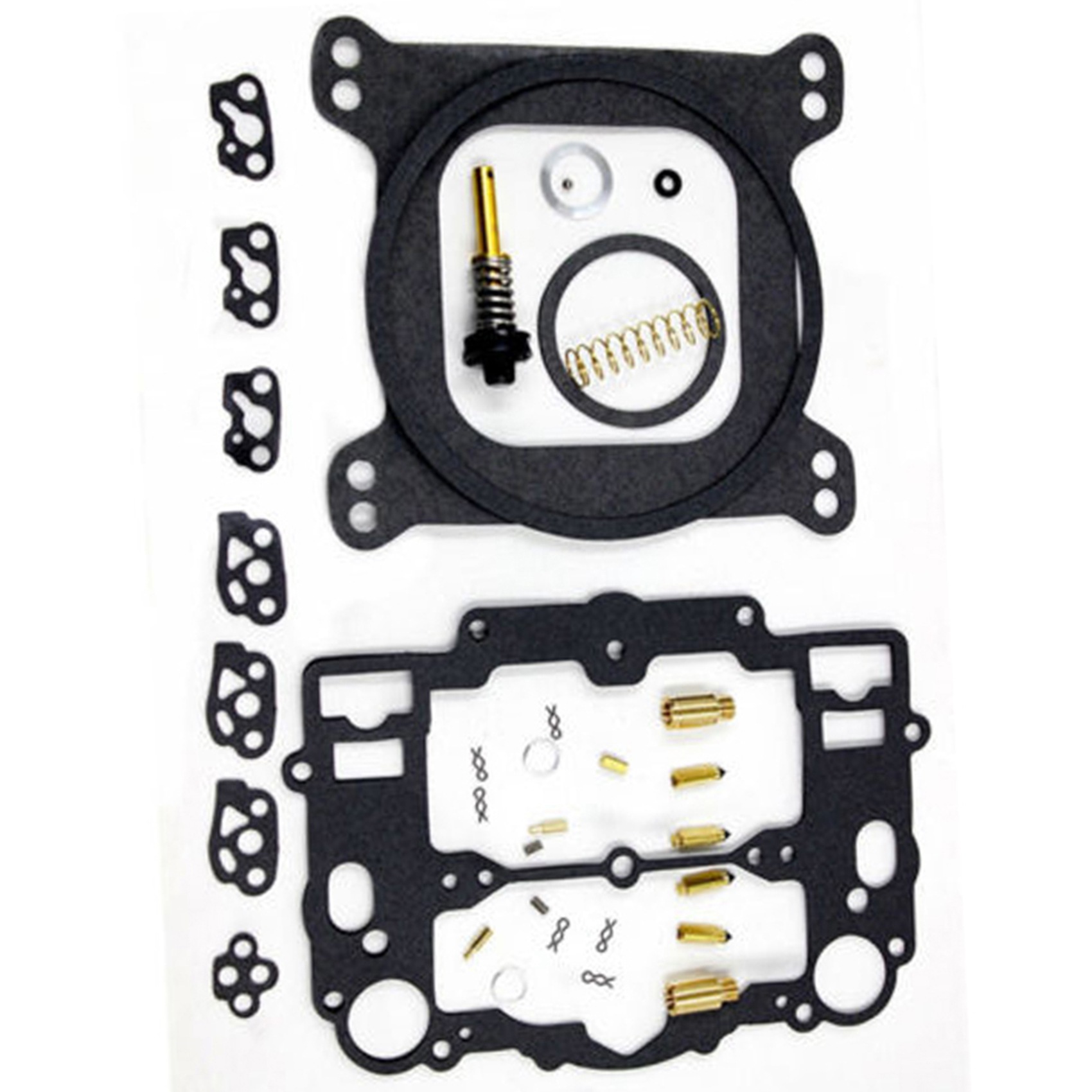 Edelbrock 1477 1400 1404 1405  - Gold 6138 리뷰 및 가격
