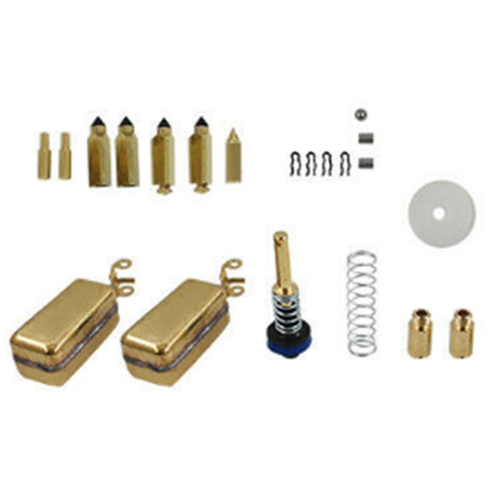 Edelbrock 1477 1400 1404 1405  - Gold 6138 리뷰 및 가격