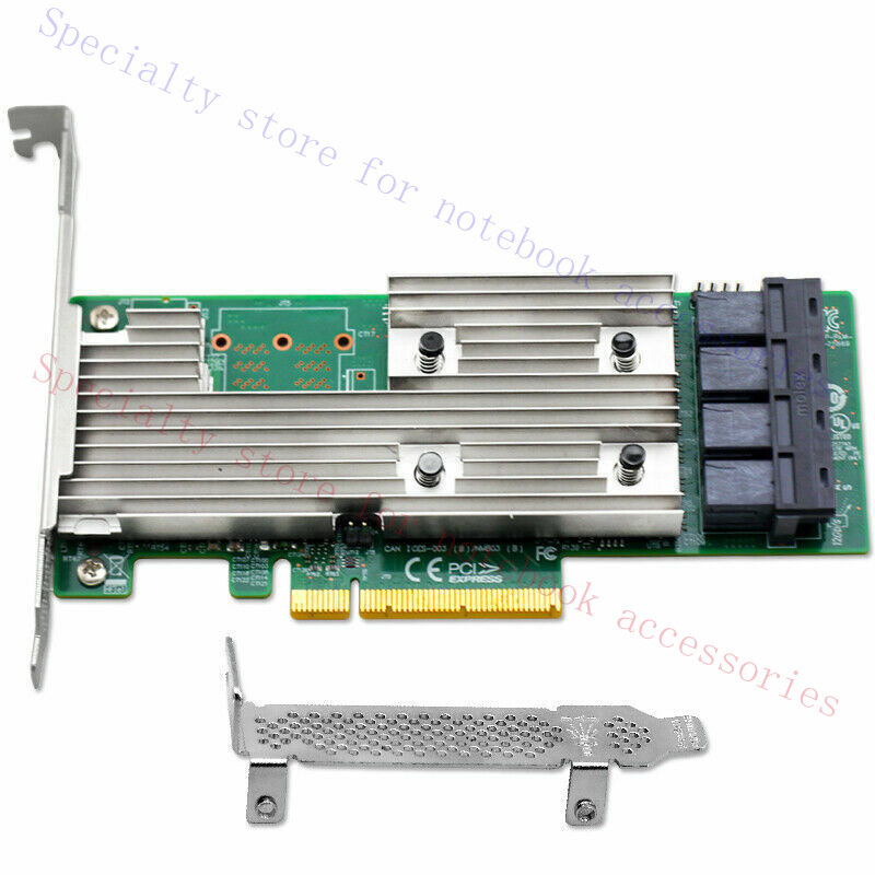 AAA+ 등급, LSI 9300-8I, 9300-16I - Lsi 9300 16I Hba It Mode 리뷰 및 가격