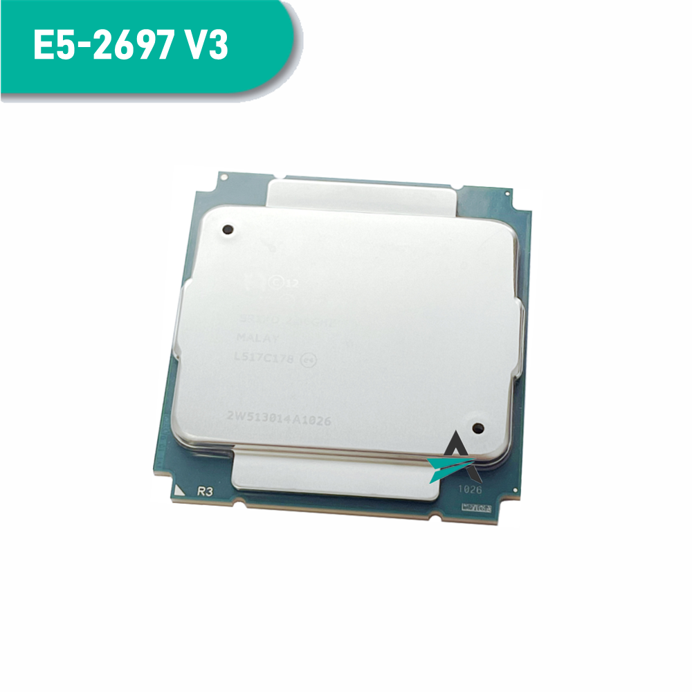 Xeon E5 2697V3 E5 2697 V3 프로세서 - Gold 6248R 리뷰 및 가격
