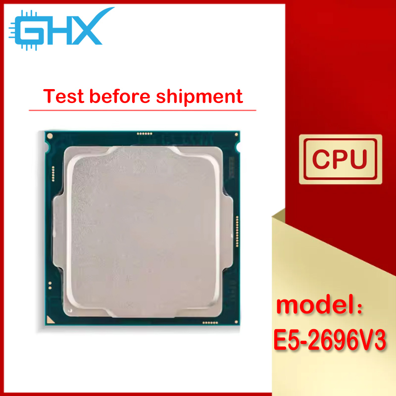 Xeon E5-2696V3 중고 E5 2696 V3 2 - E5 2696 V3 리뷰 및 가격